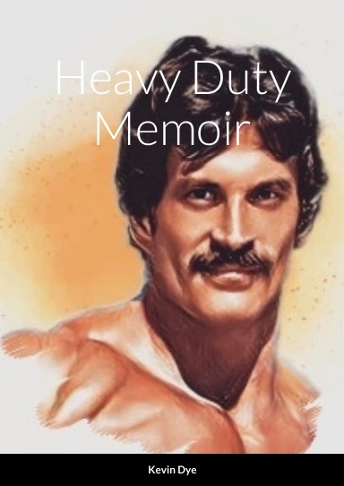 Heavy Duty Memioir